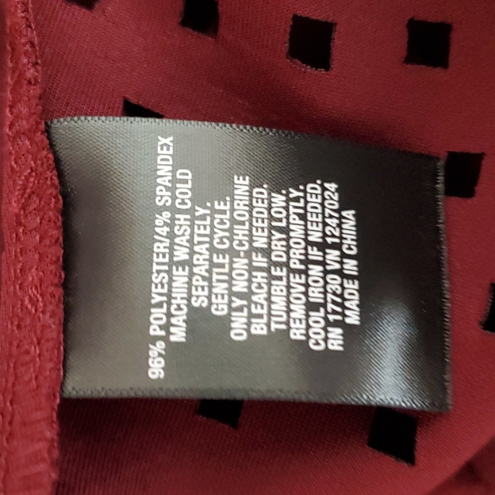 Mossimo dress size medium NWOT - Picture 9 of 9